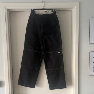 Dickies Black Cargo Pants